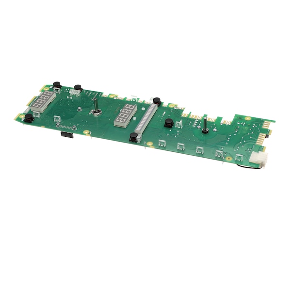 Control Pcb Energy Opt
